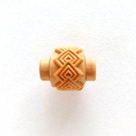 Over Lapping Squares